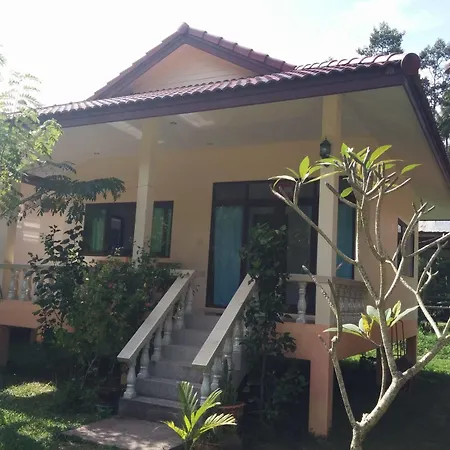 Paradise Garden Resort
